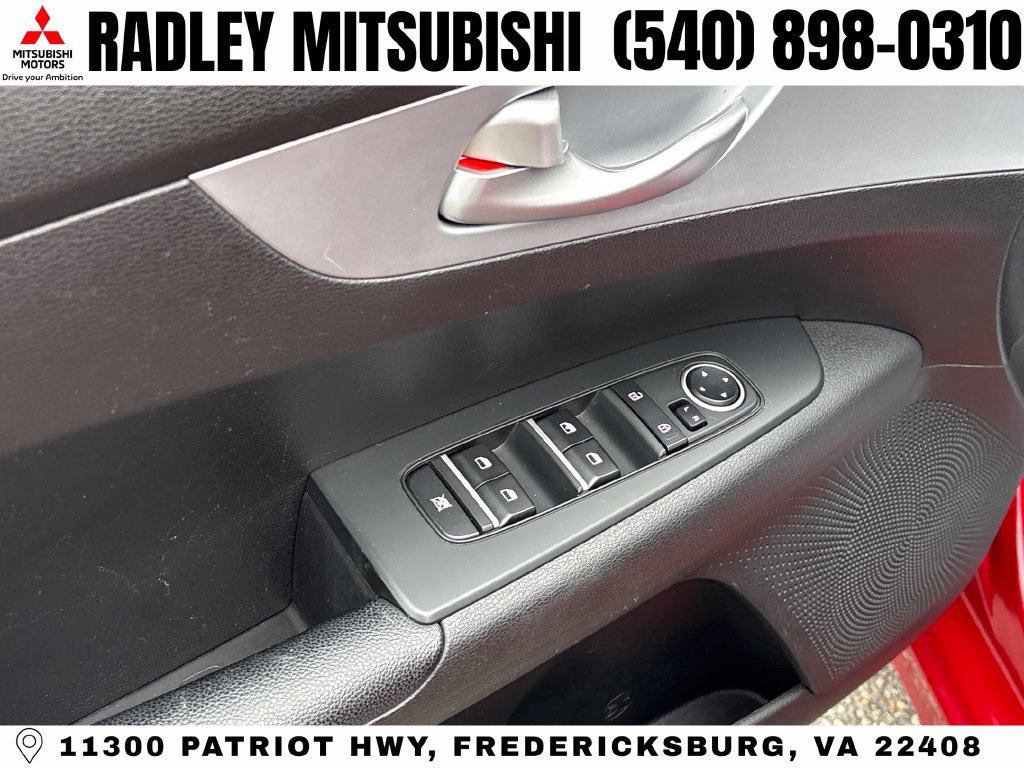 Used 2023 Kia Forte LXS FWD image 5