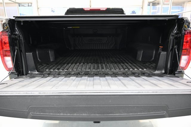 New 2026 GMC Sierra 1500 Elevation image 7