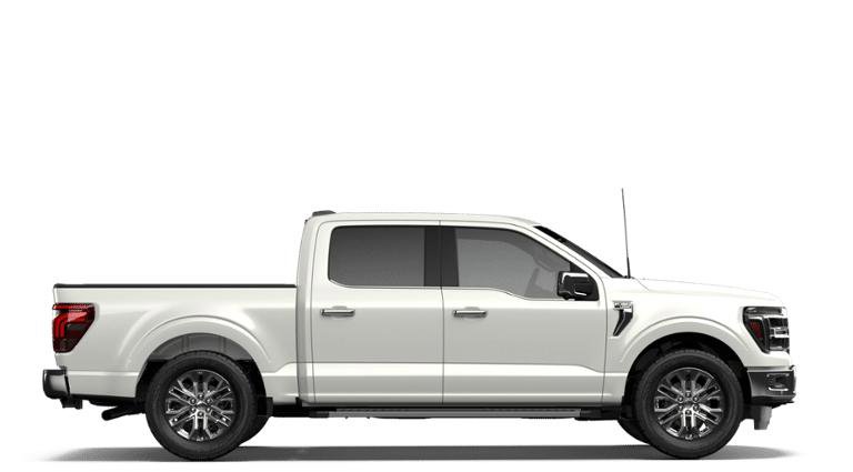 New 2026 Ford F150 Lariat w/ Equipment Group 501A Mid image 27