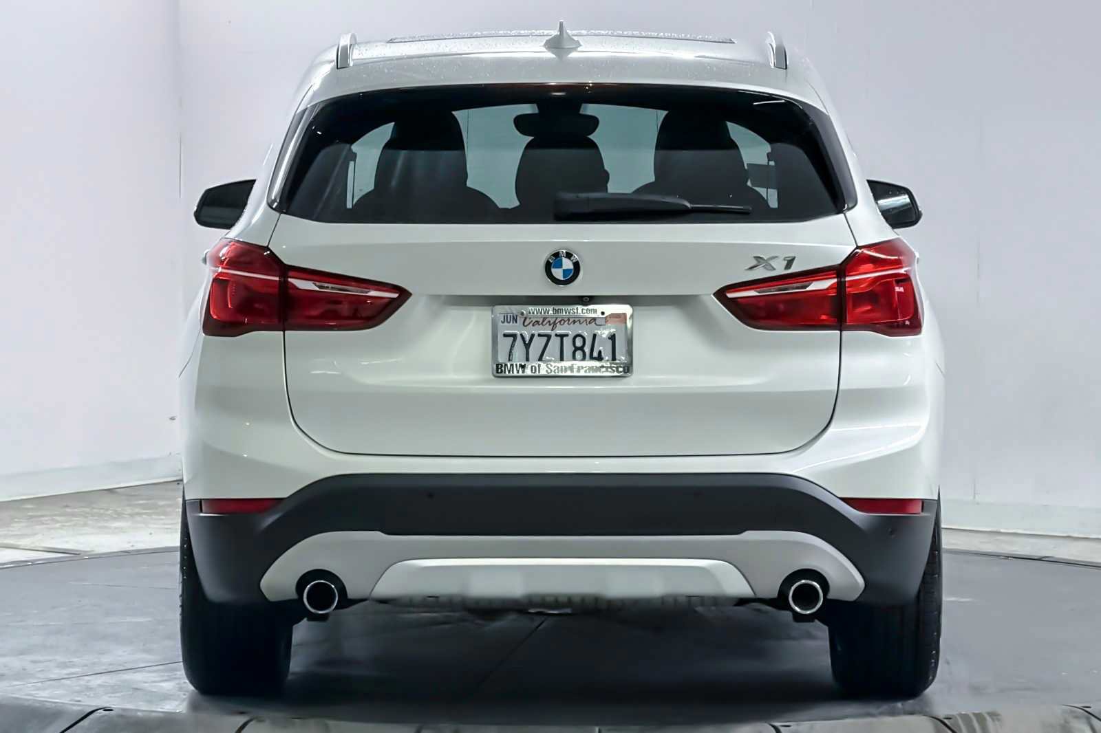 Used 2016 BMW X1 xDrive28i image 7