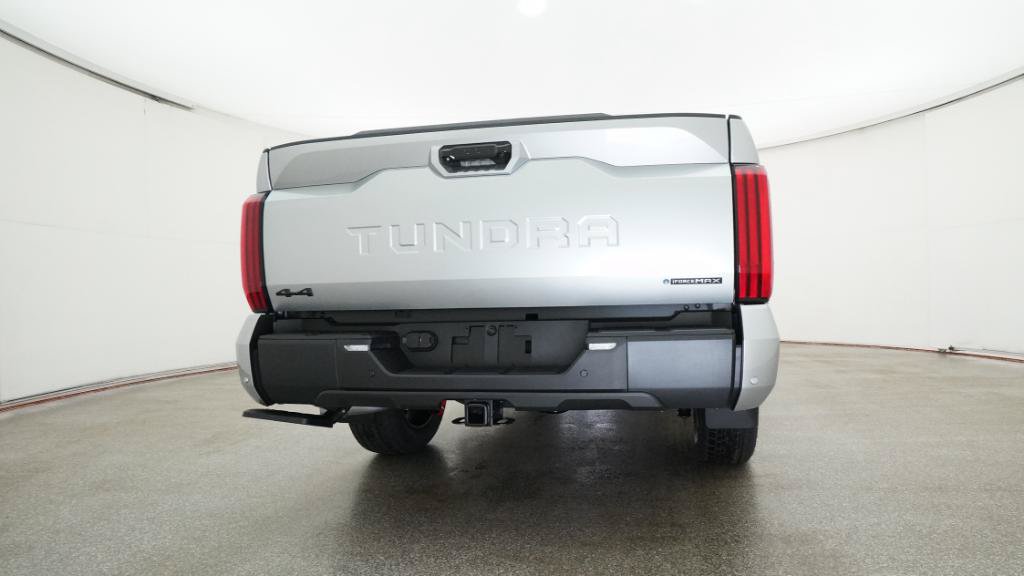 New 2026 Toyota Tundra Limited AWD/4WD image 26