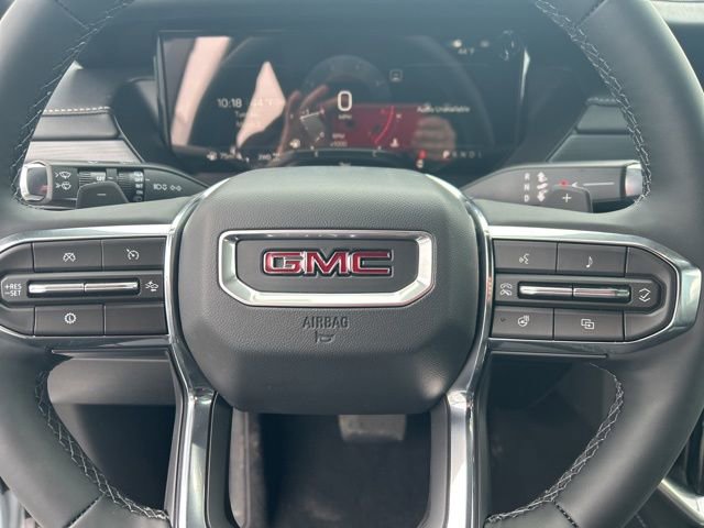 New 2026 GMC Acadia Elevation w/ Black Edition image 14