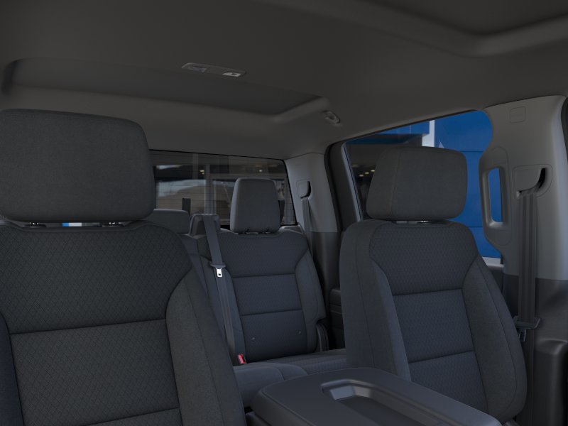 New 2026 Chevrolet Silverado 1500 LT AWD/4WD image 48