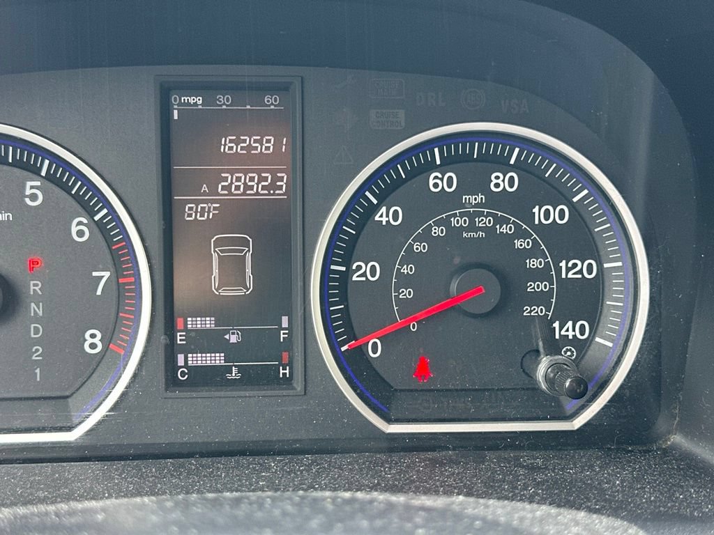 Used 2008 Honda CR-V EX-L image 27