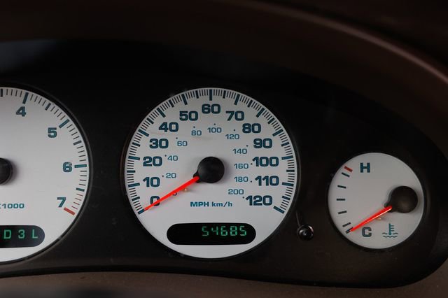 Used 2003 Dodge Intrepid SE image 42