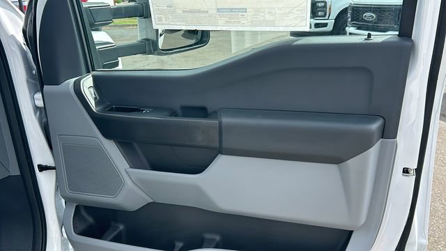 New 2024 Ford F550 4x4 SuperCab Super Duty image 19