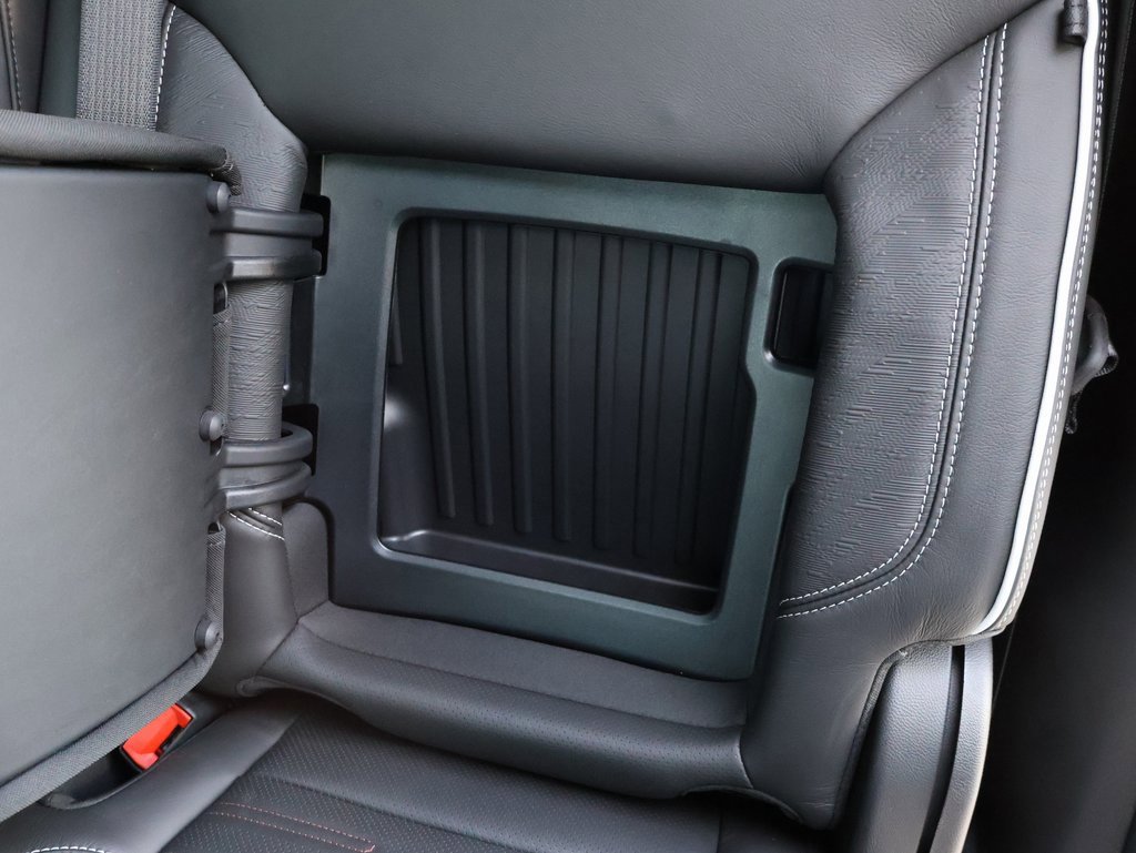 New 2025 GMC Sierra 1500 AT4X image 31