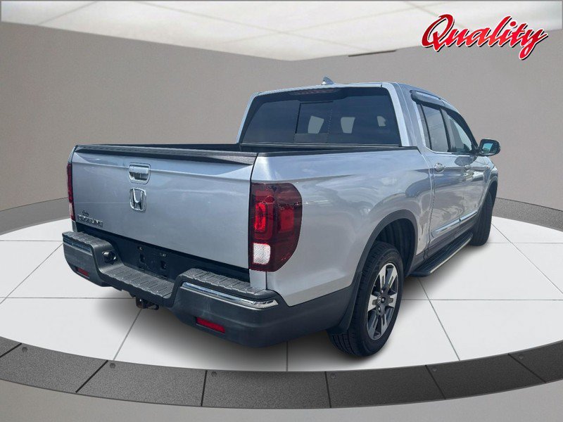 Used 2019 Honda Ridgeline RTL image 3