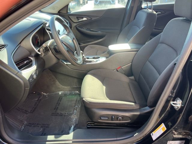 Used 2024 Chevrolet Malibu LT image 7