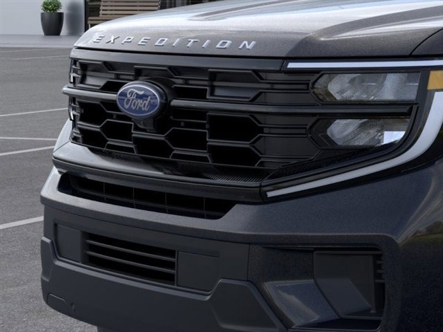 New 2026 Ford Expedition Max Active AWD/4WD image 17