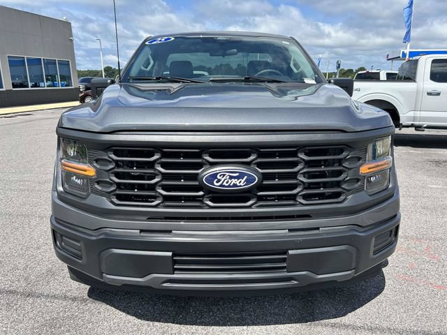 Used 2025 Ford F150 XL RWD image 9