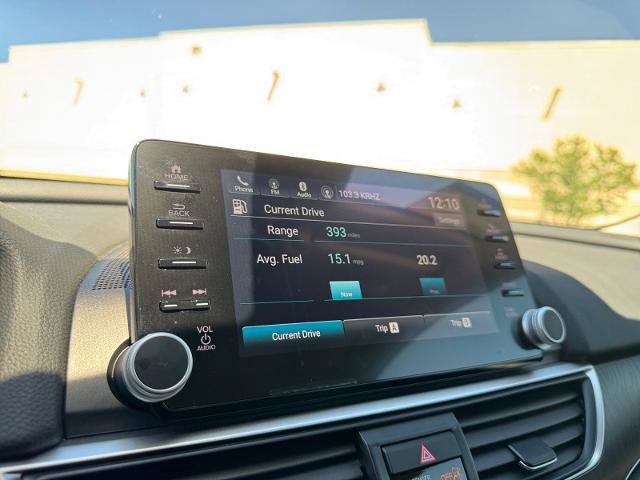 Used 2021 Honda Accord EX-L image 24