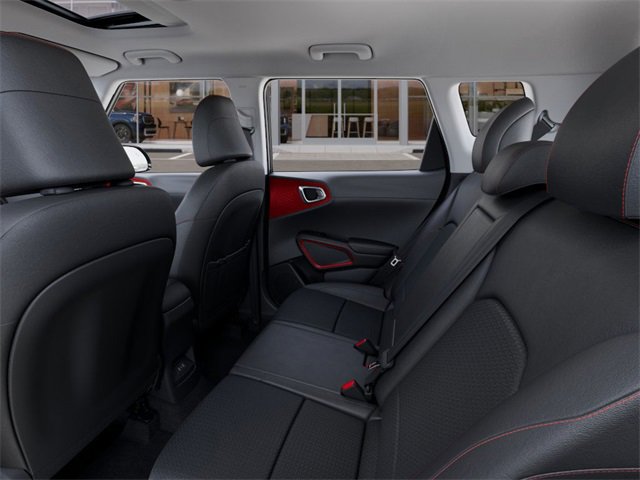 New 2025 Kia Soul GT-Line image 18