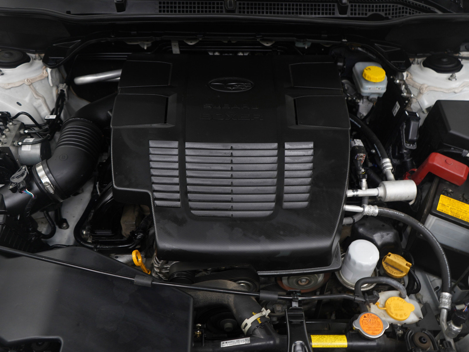 Used 2023 Subaru Forester Premium image 32