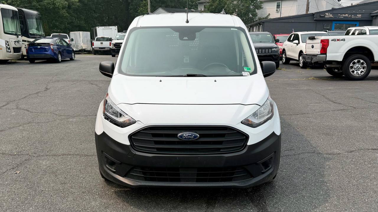Used 2022 Ford Transit Connect XL FWD image 3