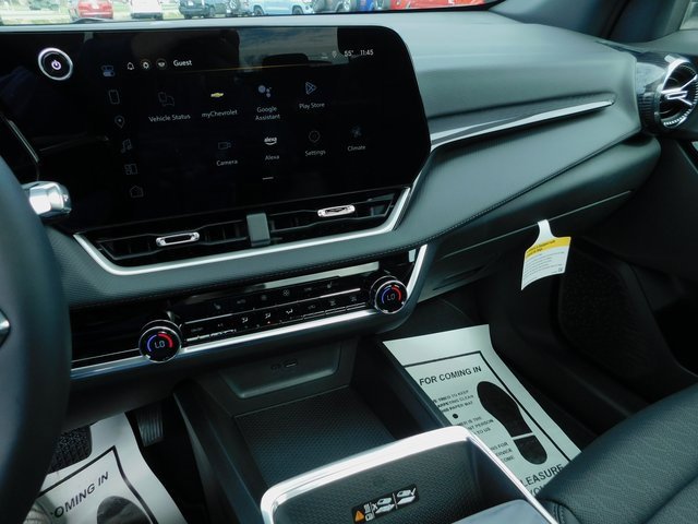 Used 2025 Chevrolet Equinox LT w/ Convenience Package II image 26