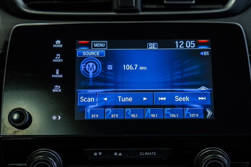 Used 2018 Honda CR-V EX-L image 20