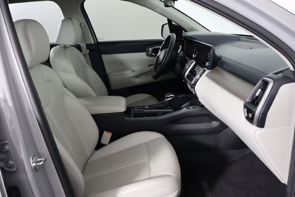 Used 2023 Kia Sorento X-Line EX AWD/4WD image 19