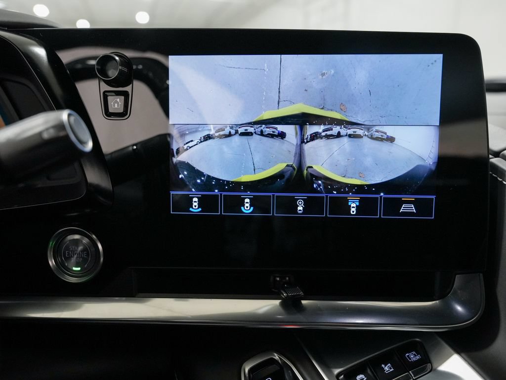 Used 2023 Chevrolet Corvette Z06 RWD image 20