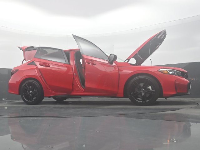 New 2026 Honda Civic Si image 50