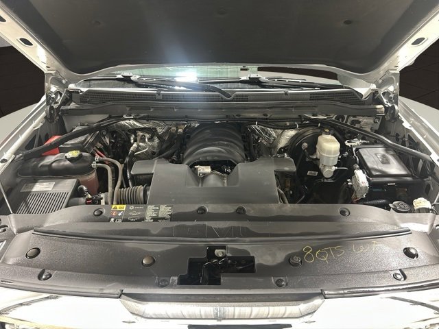 Used 2016 GMC Sierra 1500 SLT w/ Max Trailering Package image 27