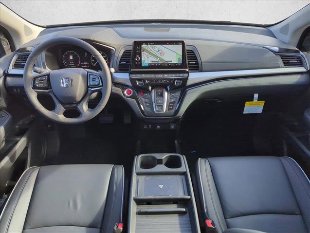 New 2026 Honda Odyssey Touring image 14
