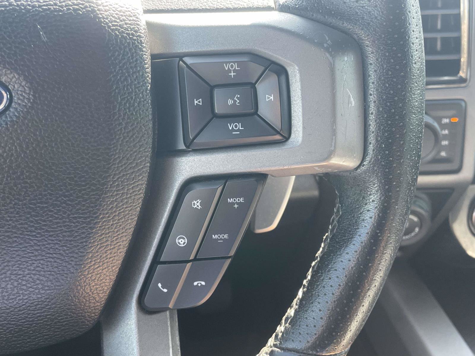 Used 2018 Ford F150 Raptor w/ Equipment Group 802A Luxury AWD/4WD image 24