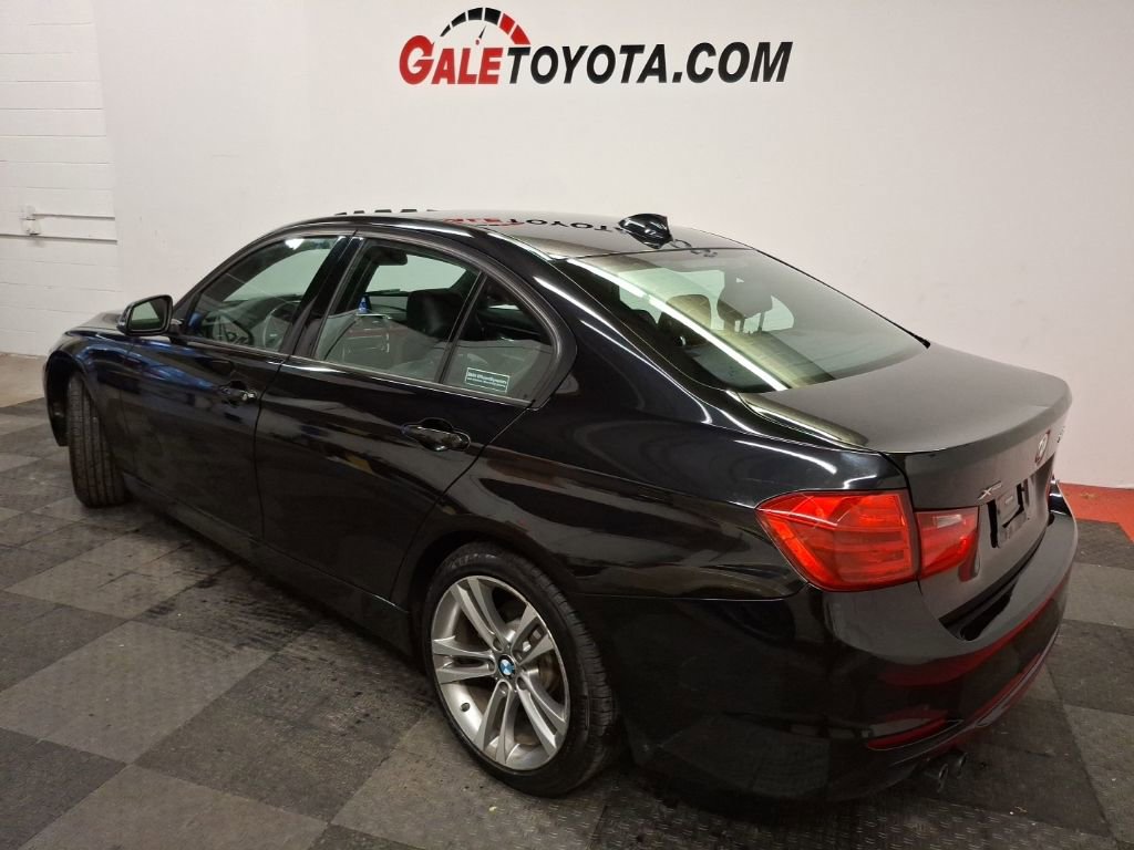 Used 2013 BMW 328i xDrive Sedan image 10