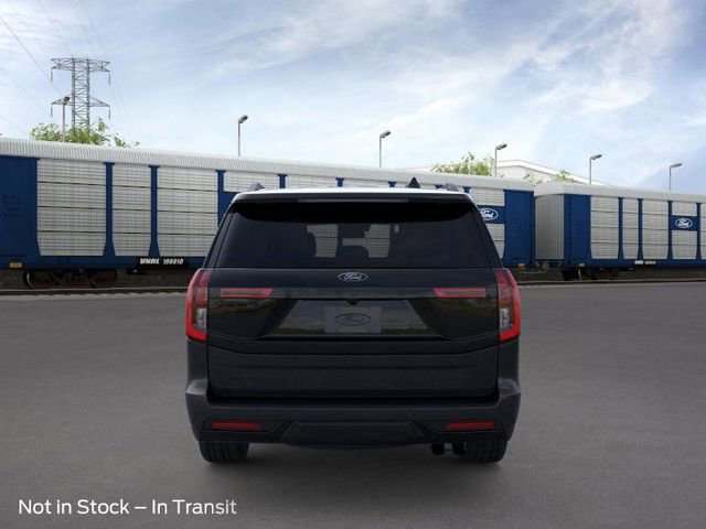 New 2025 Ford Expedition Platinum w/ Stealth Performance Package image 5