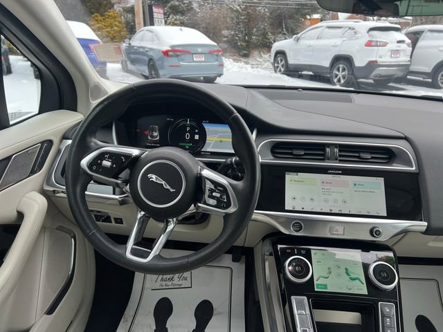 Used 2020 Jaguar I-PACE SE image 18