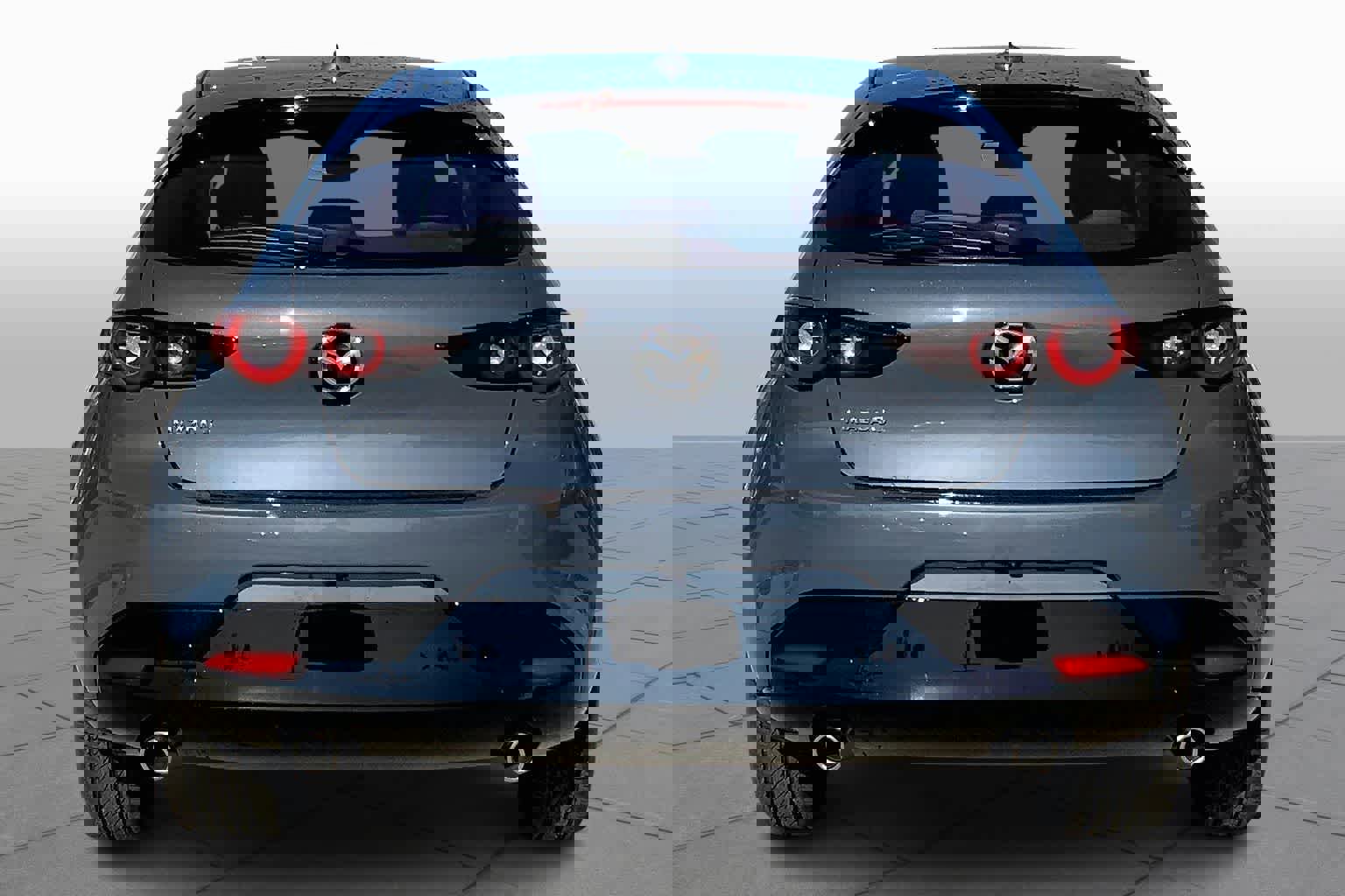 New 2026 MAZDA MAZDA3 2.5 S Hatchback w/ Premium Pkg FWD image 4