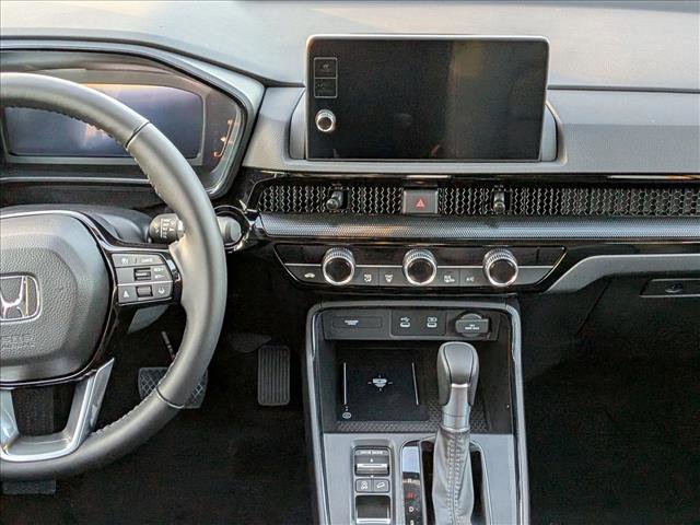 New 2026 Honda CR-V EX-L image 11