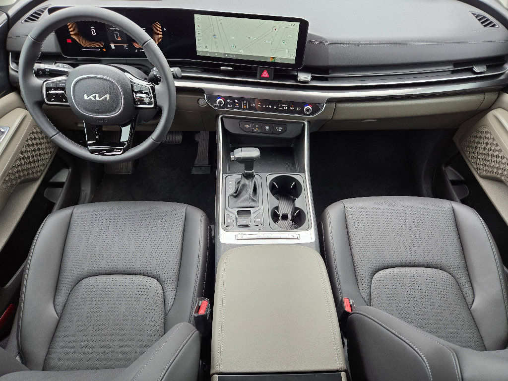 New 2026 Kia Carnival LXS image 18