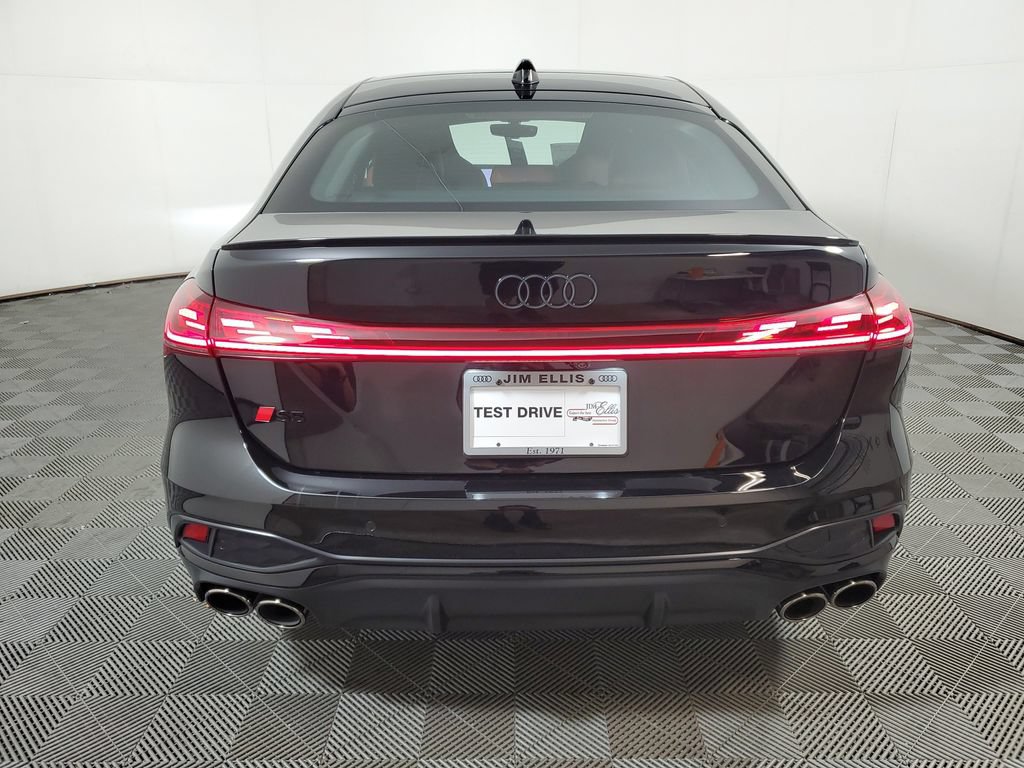 New 2026 Audi S5 Prestige AWD/4WD image 5