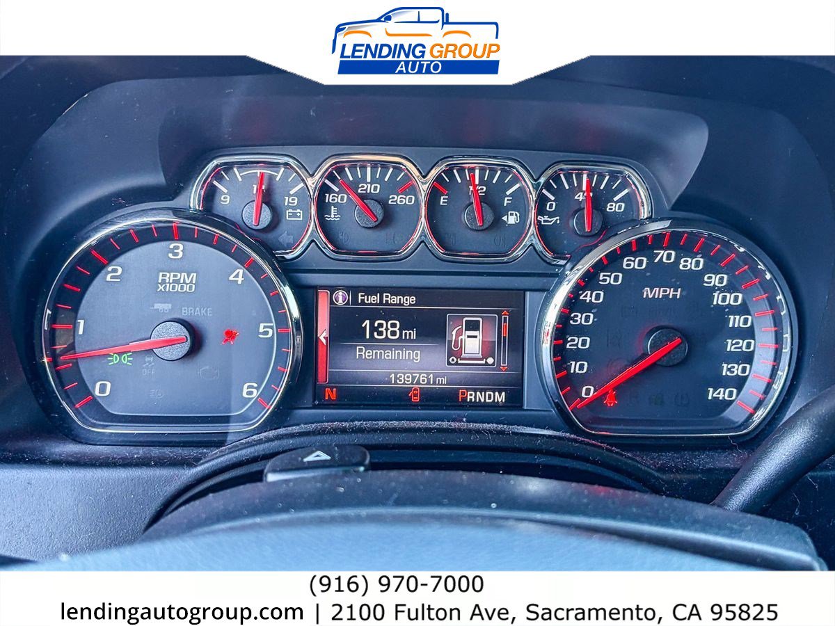 Used 2016 GMC Yukon SLE w/ Convenience Package image 20