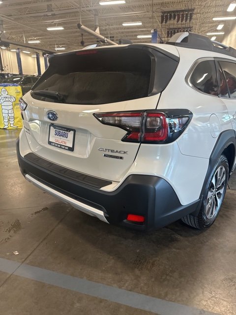 New 2025 Subaru Outback Touring w/ Popular Package #2 image 45