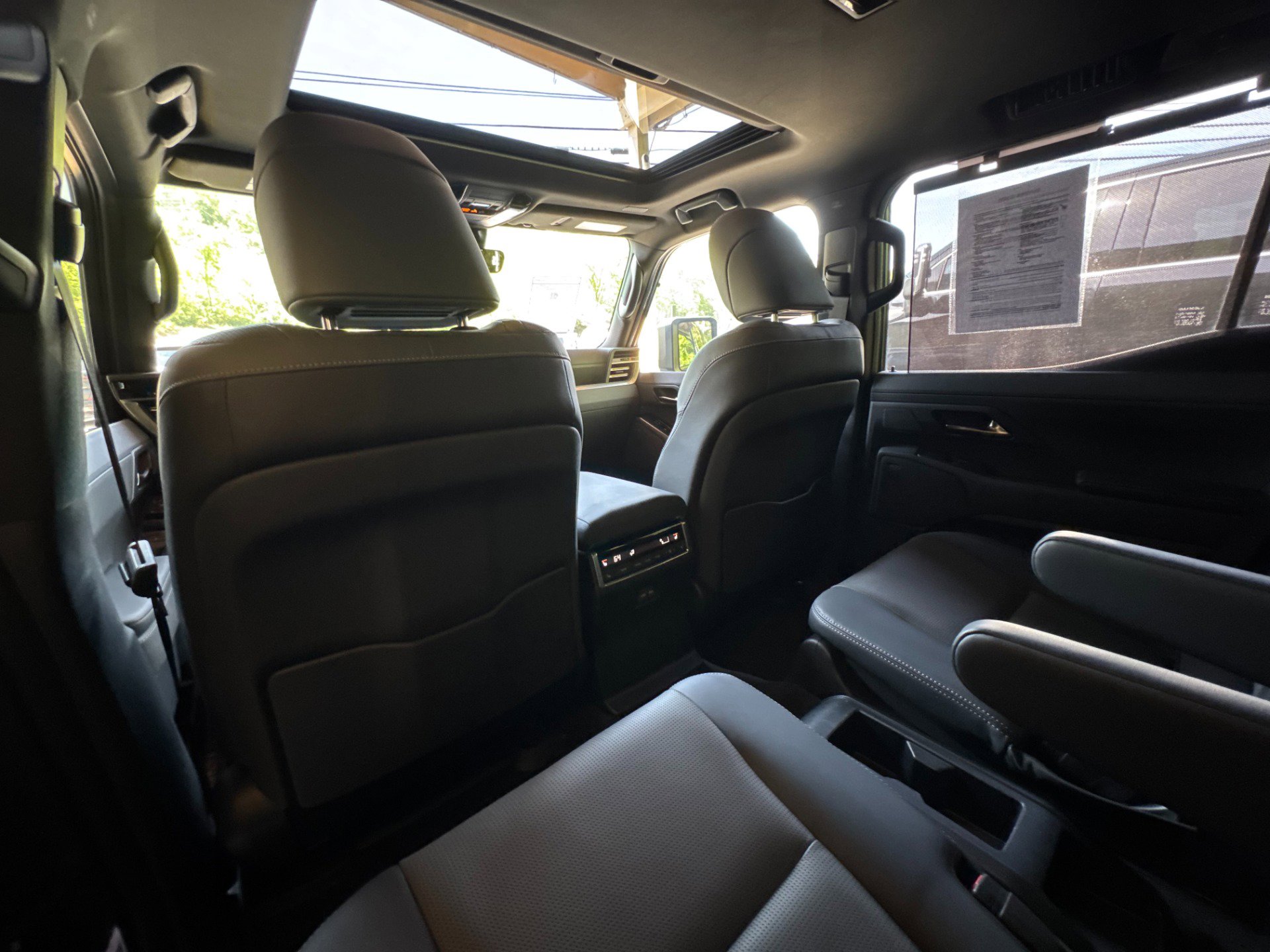 Used 2024 Lexus GX 550 AWD/4WD image 49