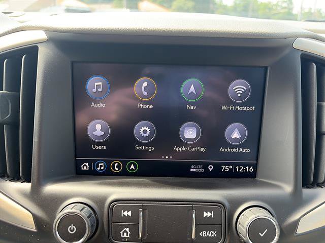 Used 2020 GMC Terrain Denali w/ Denali Premium Package AWD/4WD image 15