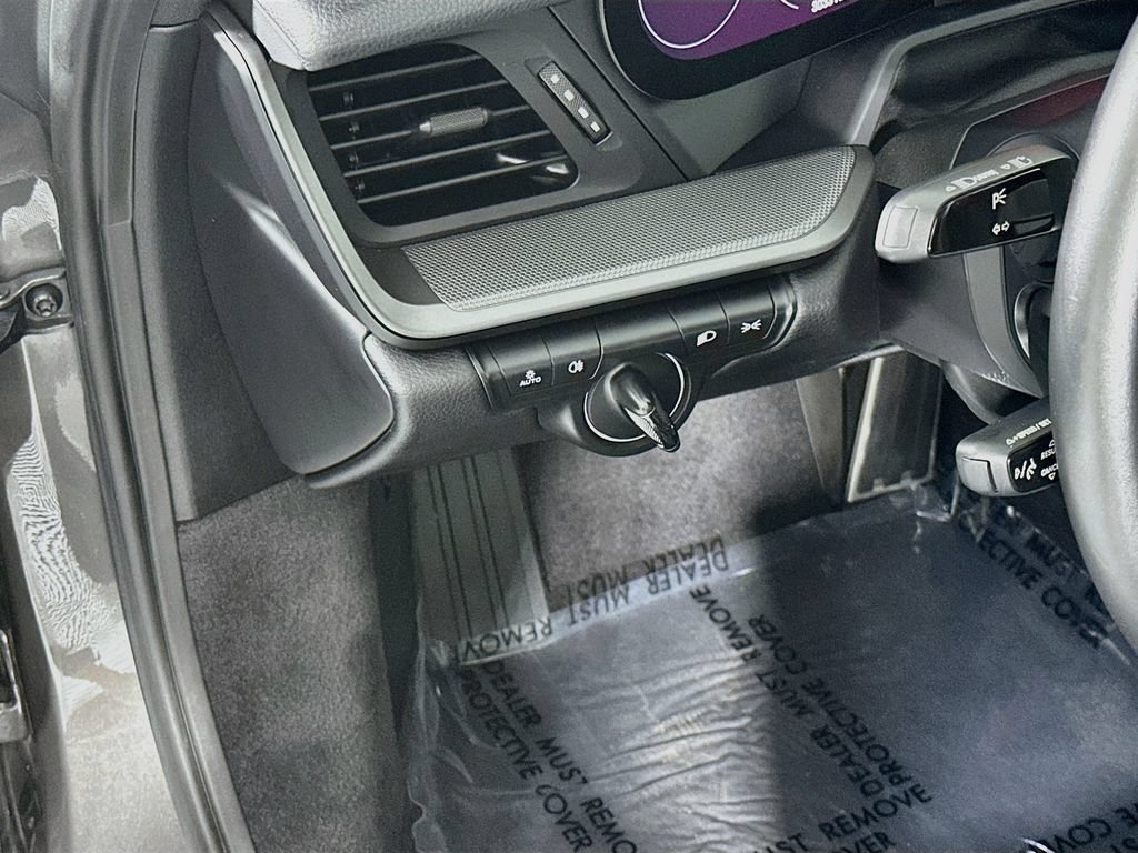 Certified 2023 Porsche 911 Carrera 4S AWD/4WD image 11