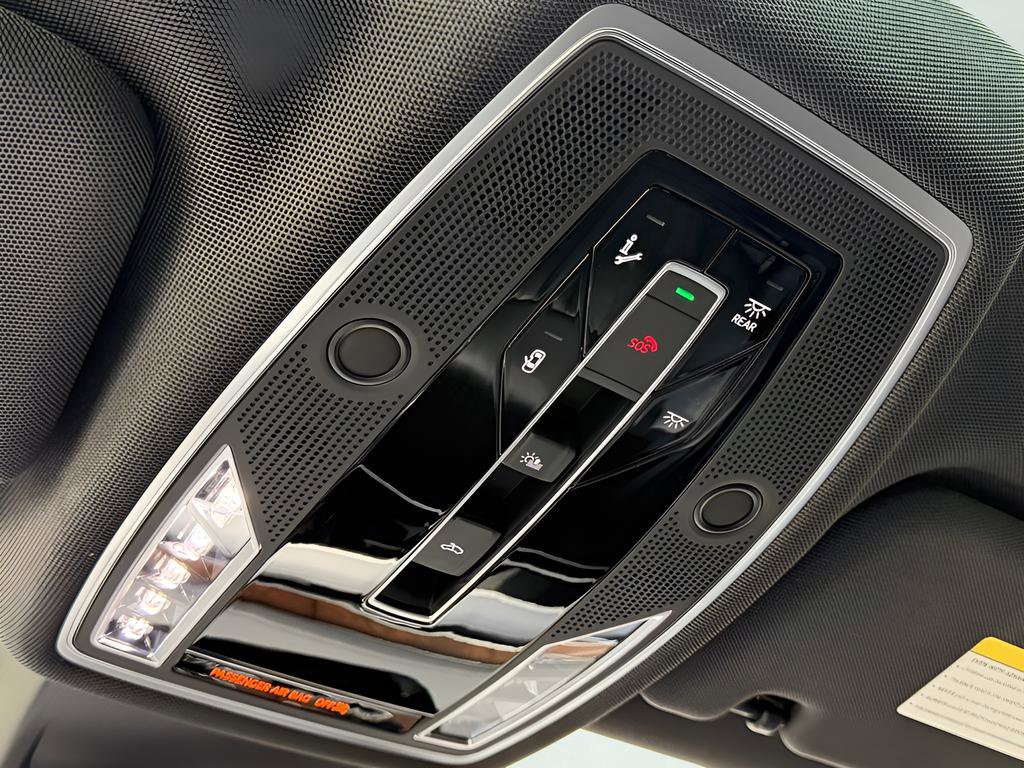 Used 2021 Audi A8 L 4.0T w/ Executive Plus Package image 51