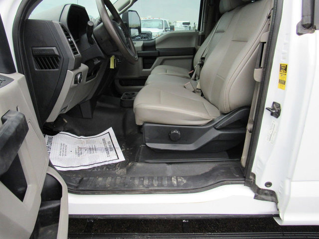 Used 2019 Ford F350 XL w/ XL Value Package RWD image 33