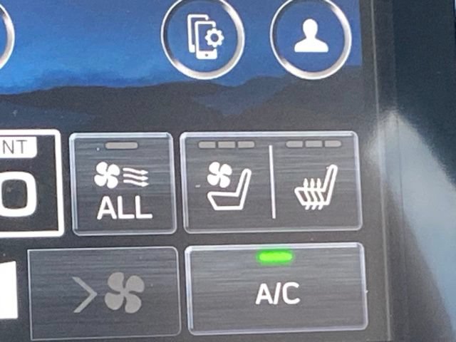 New 2026 Subaru Forester Touring AWD/4WD image 18