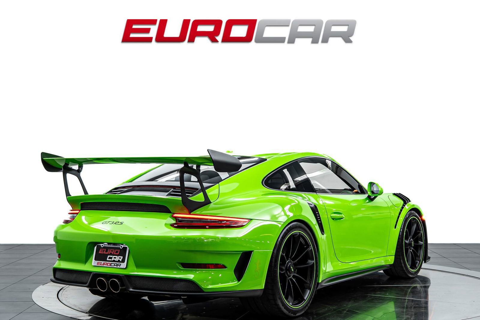 Used 2019 Porsche 911 GT3 RS image 5