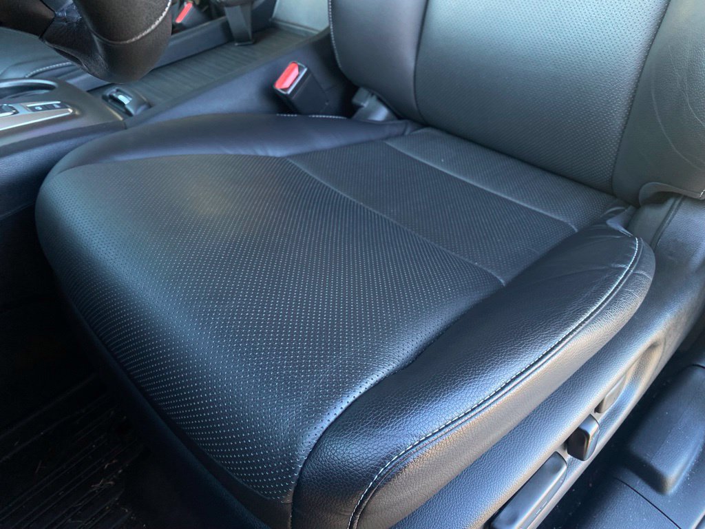 Used 2023 Honda Ridgeline RTL image 22