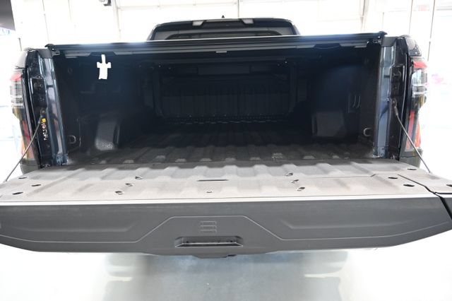 New 2026 GMC Sierra EV AT4 w/ AT4 Premium Package AWD/4WD image 8
