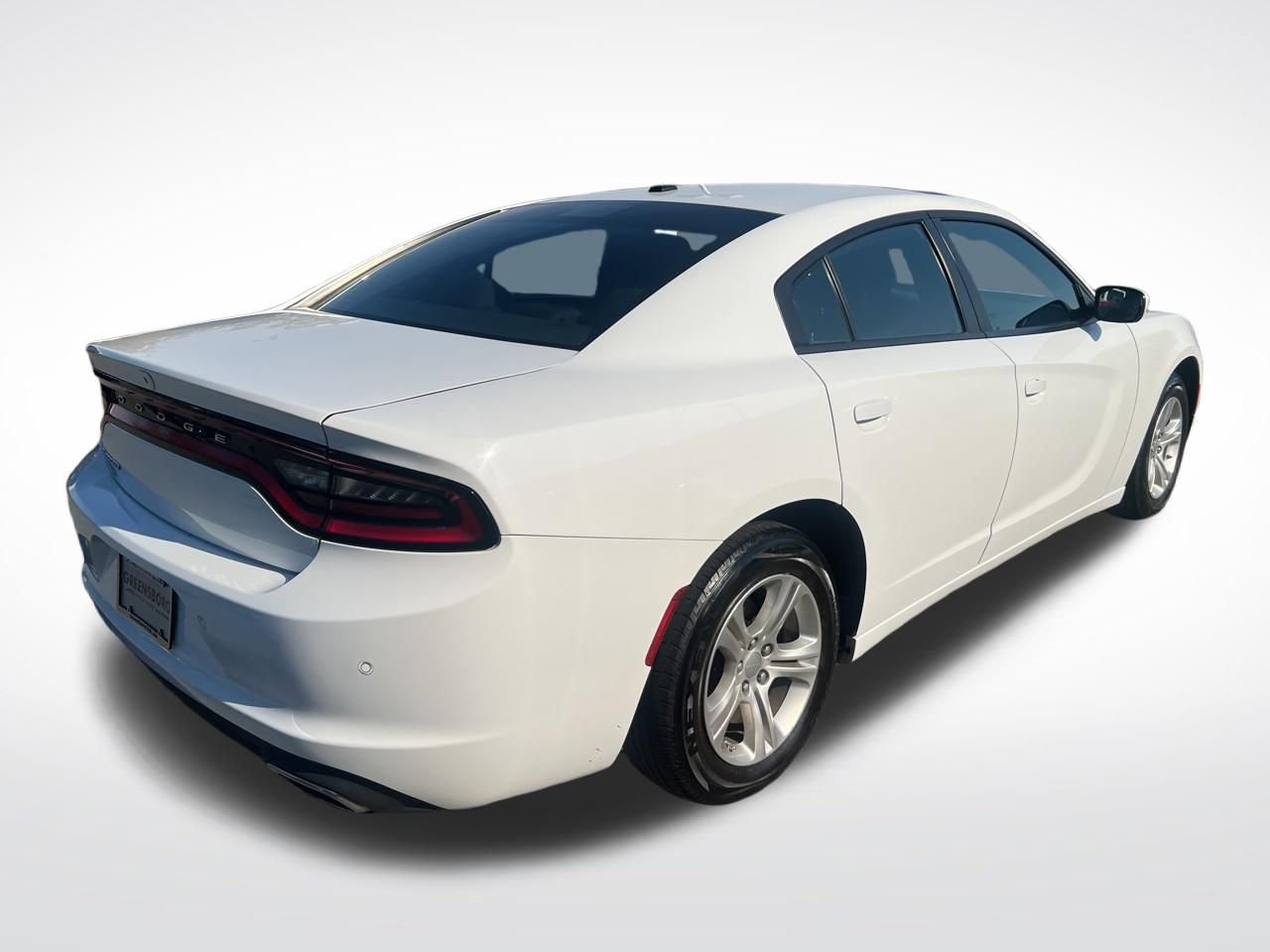 Used 2022 Dodge Charger SXT RWD image 6