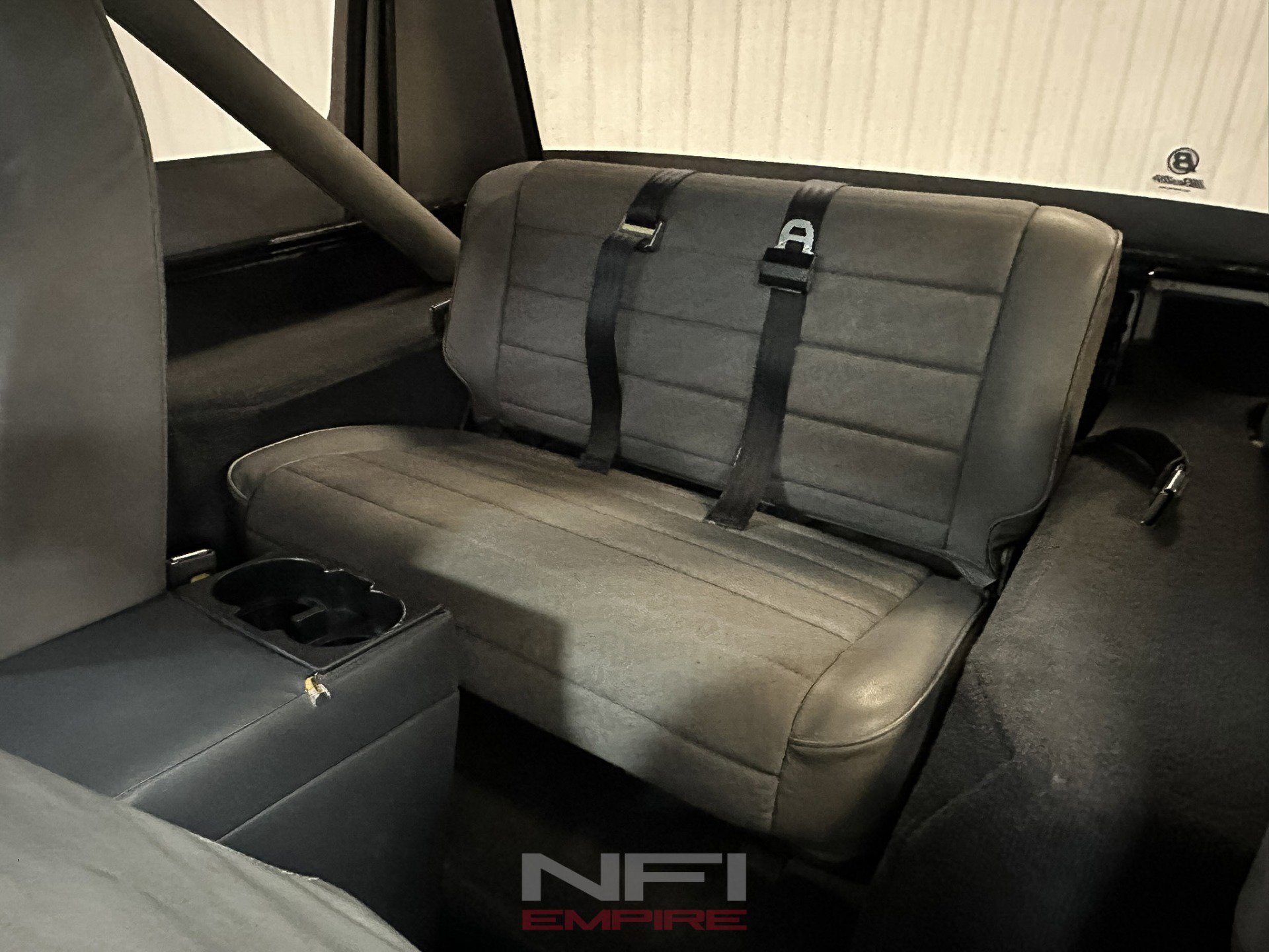 Used 1991 Jeep Wrangler S AWD/4WD image 32