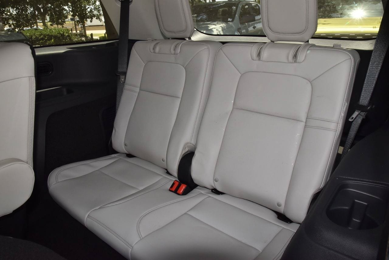 New 2026 Lincoln Aviator 2WD image 15