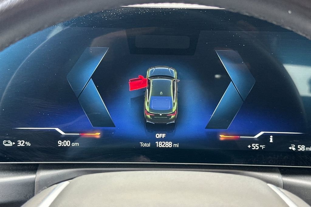 Used 2023 BMW i4 eDrive35 image 29