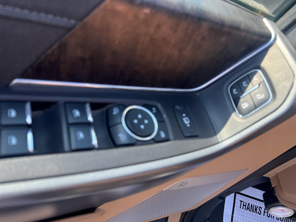 Used 2024 Ford F450 Lariat w/ Lariat Ultimate Package image 21